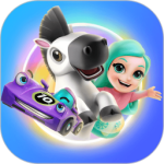 我的奇幻乐园游戏