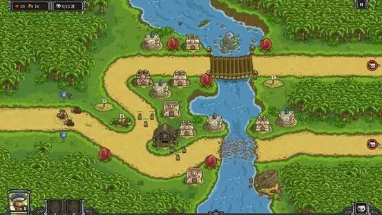 王国保卫战前线最新版