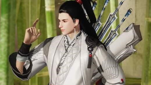 一梦江湖官方版