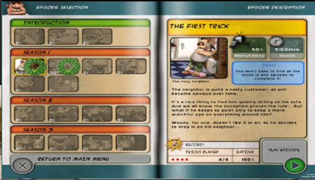 整蛊邻居第一季官方正版