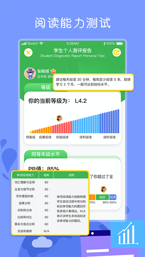 向日葵阅读官方版