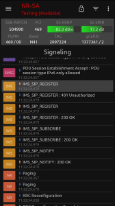 网络信号大师app