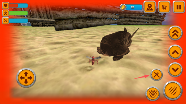 蚊子模拟器3D官方版