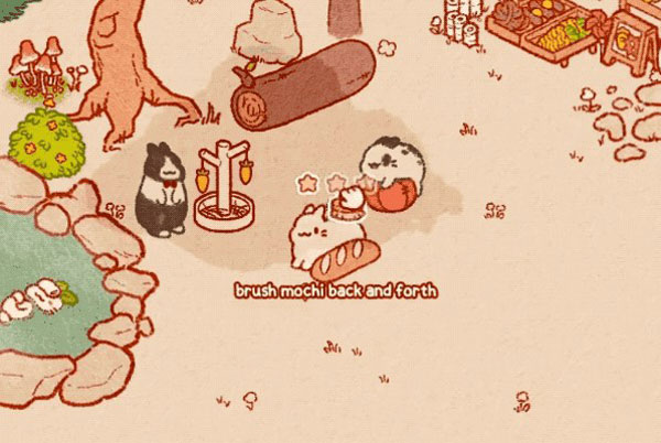 兔兔岛官方版(Usagi Shima)