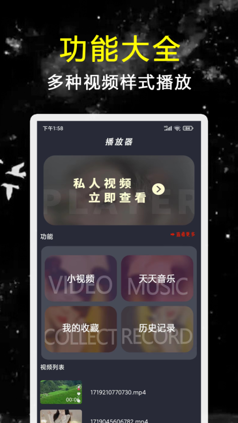 探花视频轻量版
