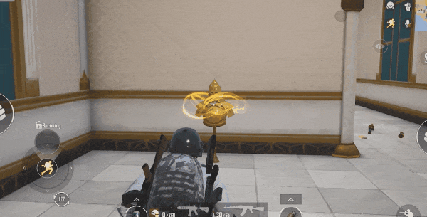 PUBG地铁逃生2025最新版