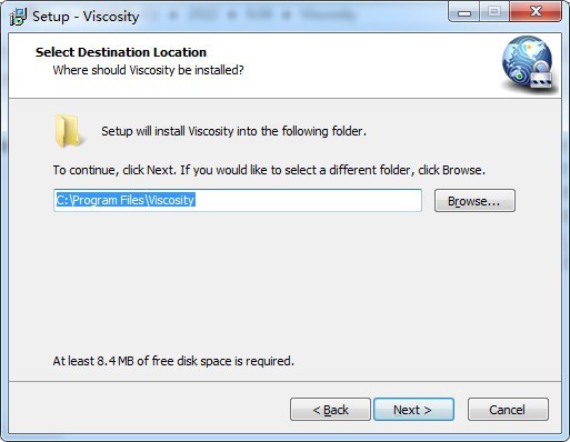 Viscosity