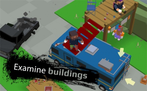 僵尸启示录和生存官方版