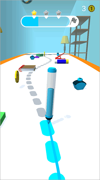 无敌冲冲冲手游