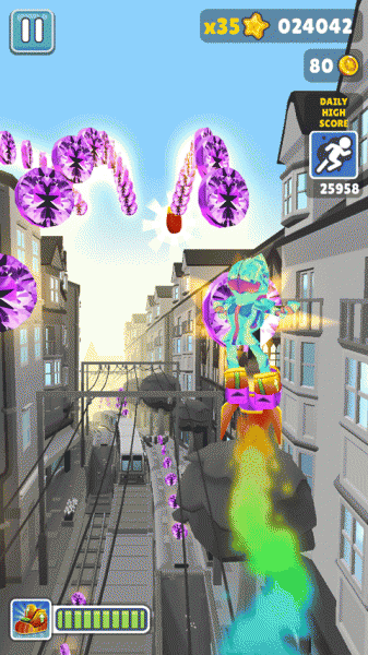 地铁跑酷黄日真外网5.0版