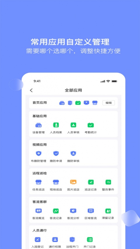 大华云睿