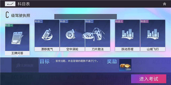 王牌竞速小米版