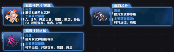 崩坏3台服