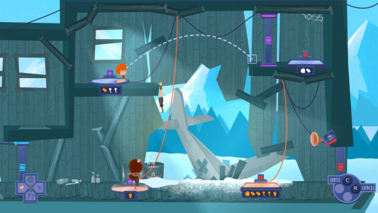 赫尔海姆大混乱