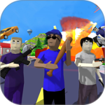 沙雕模拟器正版