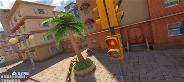 迷你世界枪战精英国际版