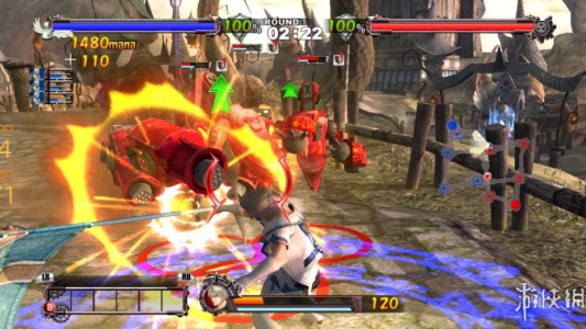 罪恶装备2：序曲