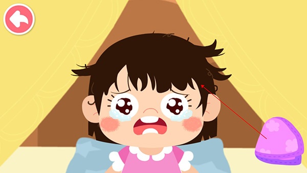 宝宝家庭日手游