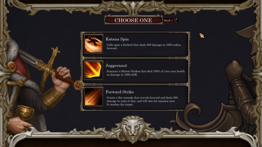 珀尔修斯：泰坦杀手