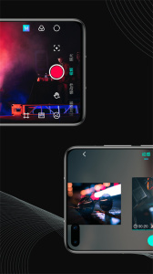 魔爪精灵(moza genie)