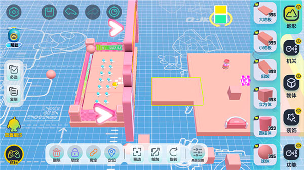 蛋仔派对先锋版