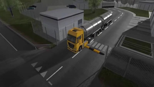 环球卡车模拟器官方版