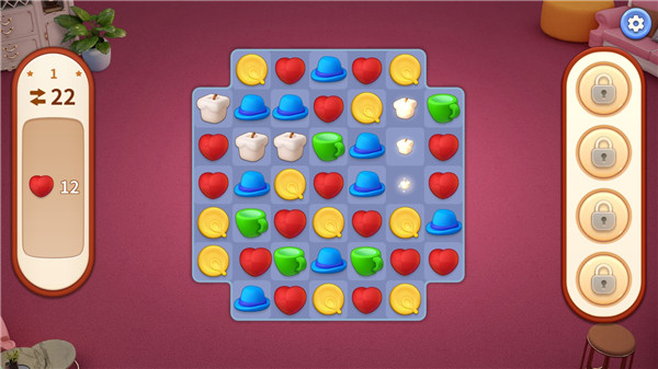 我的小家官方正版