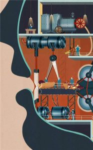 人体工厂汉化版