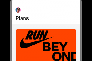 nike run club官方版