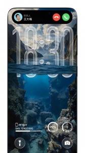 荣耀手机灵动胶囊手机版