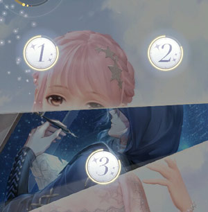 闪耀暖暖腾讯版