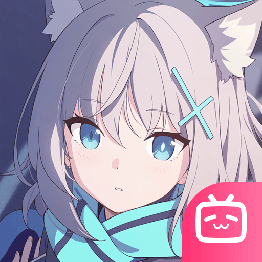 蔚蓝档案b服