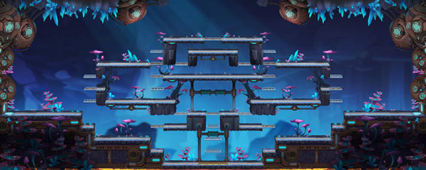 小小突击队百度版