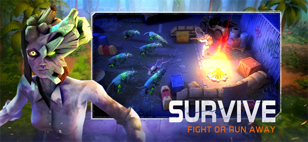 我的水世界求生最新版