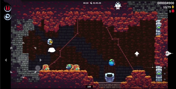 崩溃制造中文版(Levelhead)