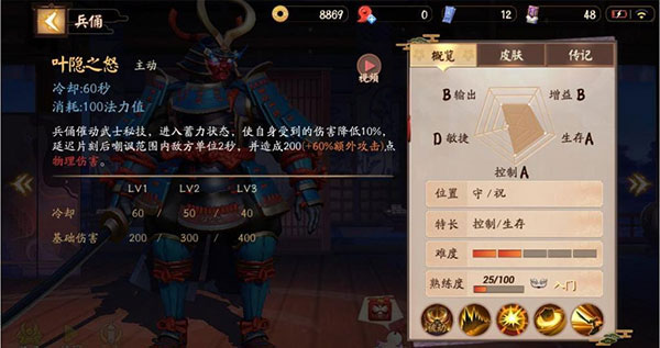 决战平安京正版