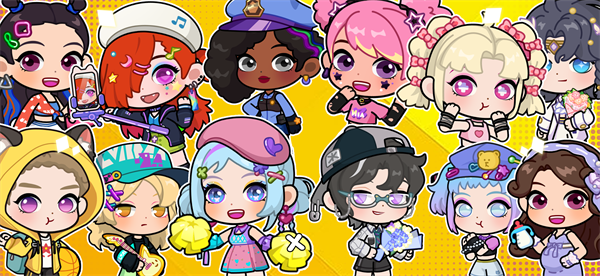 兔小萌世界奇妙之旅官方版