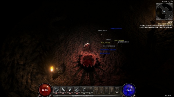 阿尼玛：黑暗统治