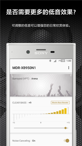 索尼耳机(Headphones)