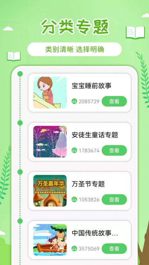 童话世界故事最新版