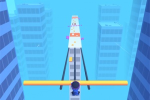 屋顶棍棍侠最新版