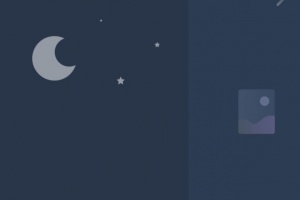 夜间模式app