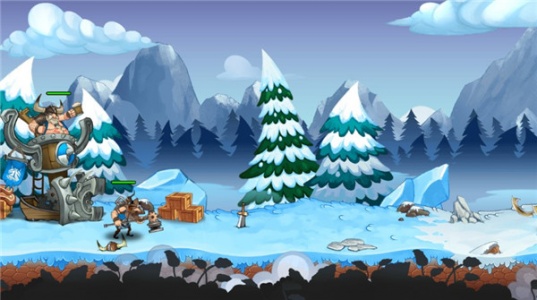 小小守卫军官方版