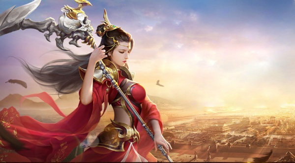 无双斩传奇手游官方版