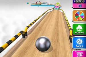 球球酷跑官方版