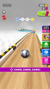 球球酷跑官方版