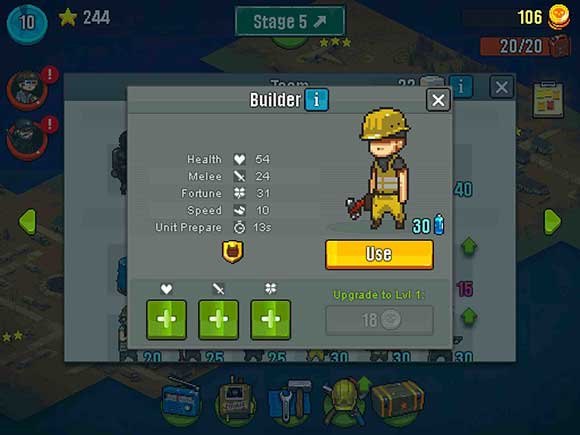 死亡突围僵尸战争国际版(Dead Ahead Zombie Warfare)