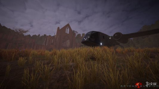 超越人类：觉醒