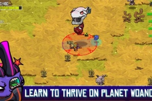 崩溃大陆官方正版