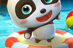 爱说话的奇奇app